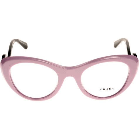 prada baroque pr06qv glasses|Minimal Baroque .